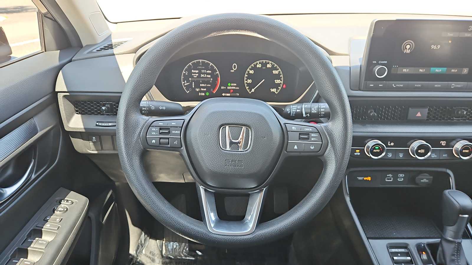 Thumbnail: 2024 Honda CR-V - 11
