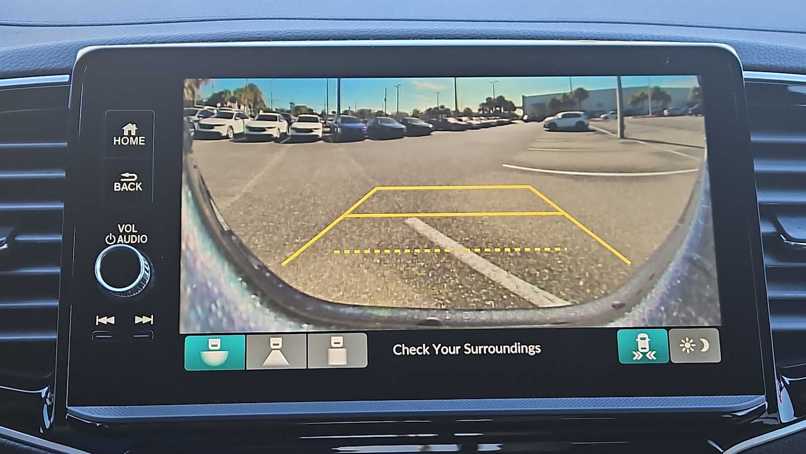 Thumbnail: 2026 Honda Ridgeline - 24