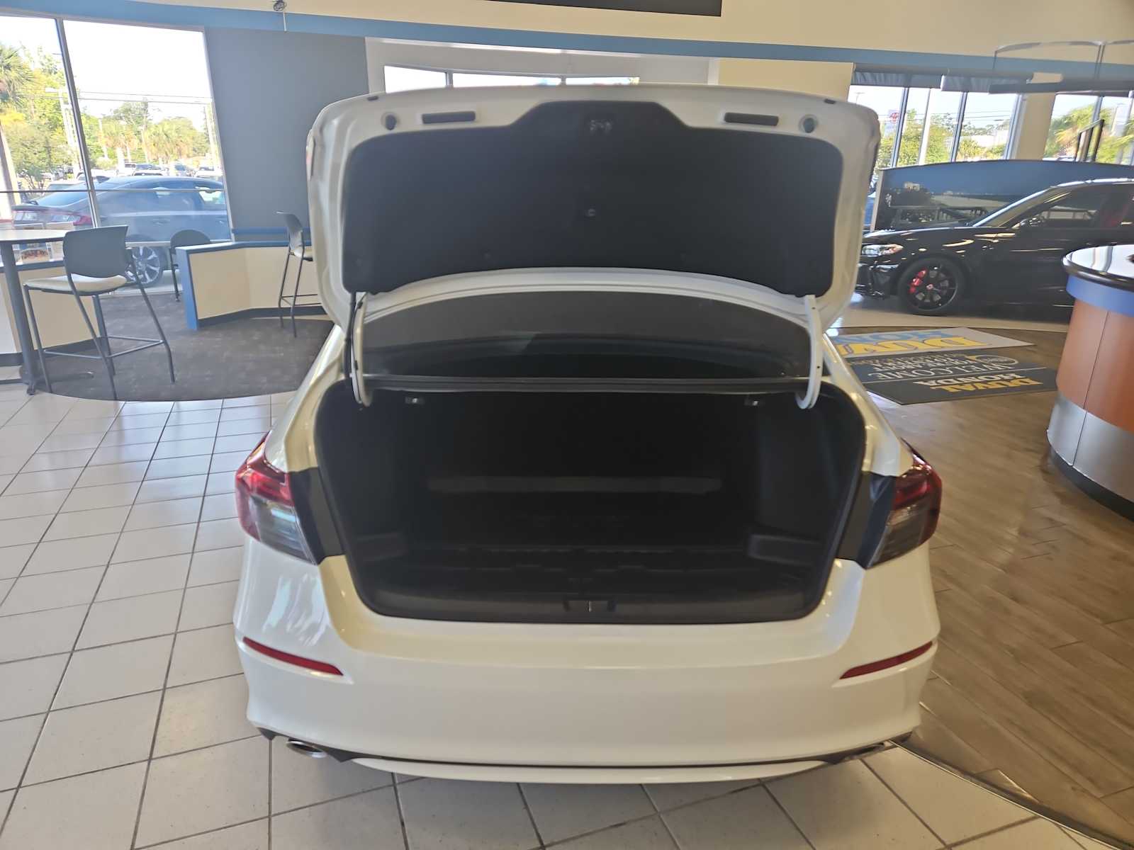 2025 Honda Civic Si 20