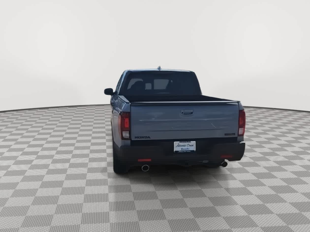 Thumbnail: 2026 Honda Ridgeline - 7