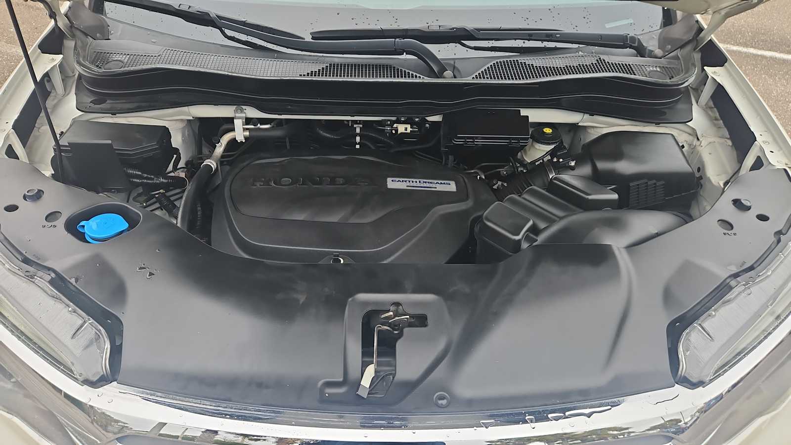 Thumbnail: 2019 Honda Ridgeline - 18