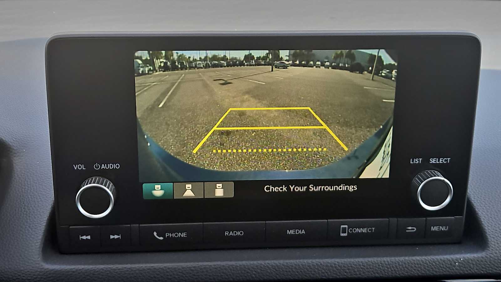 Thumbnail: 2026 Honda Civic - 21