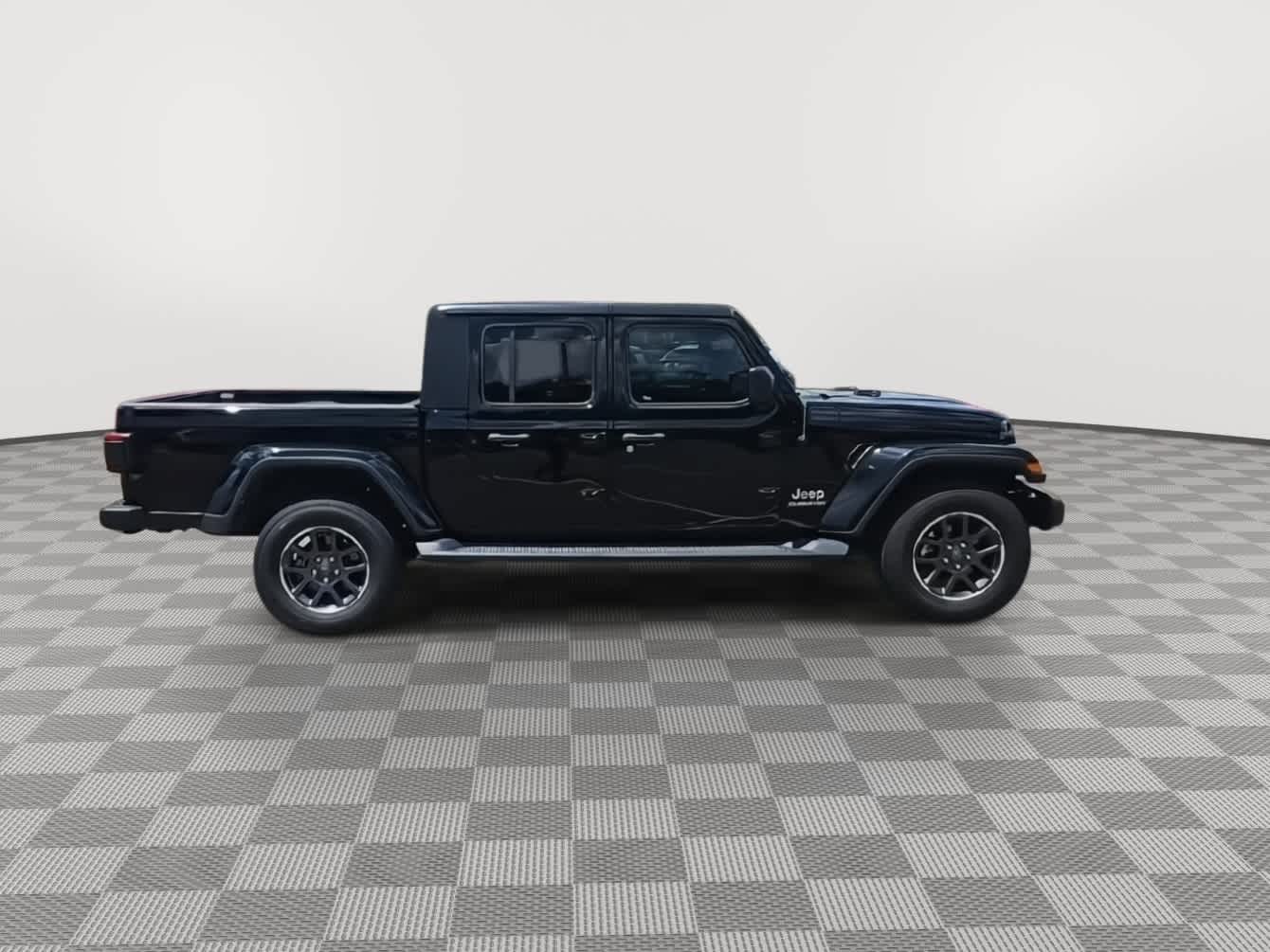 Thumbnail: 2022 Jeep Gladiator - 9