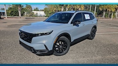 2026 Honda CR-V Hybrid Sport SUV