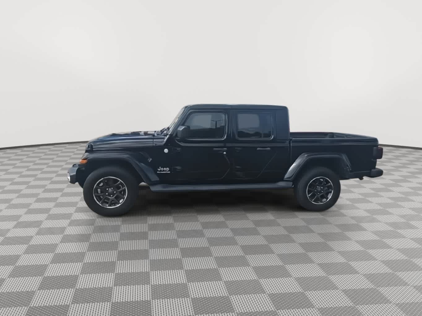 Thumbnail: 2022 Jeep Gladiator - 5