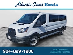 2023 Ford Transit-350 Passenger