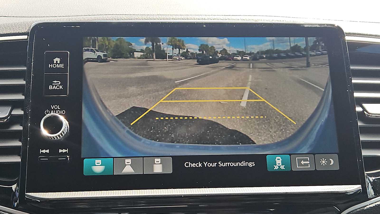 Thumbnail: 2026 Honda Ridgeline - 24