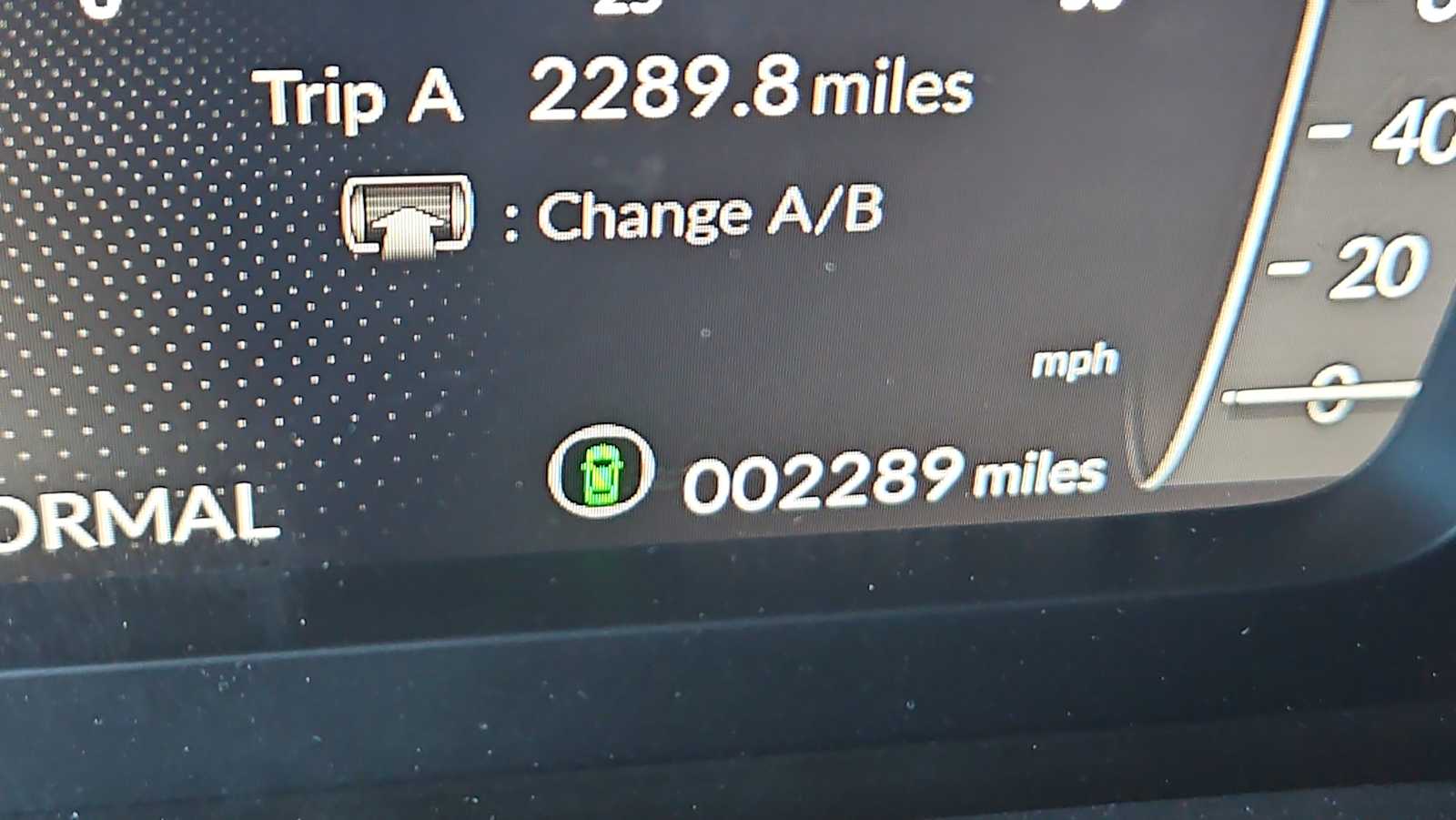 Thumbnail: 2025 Honda Pilot - 10