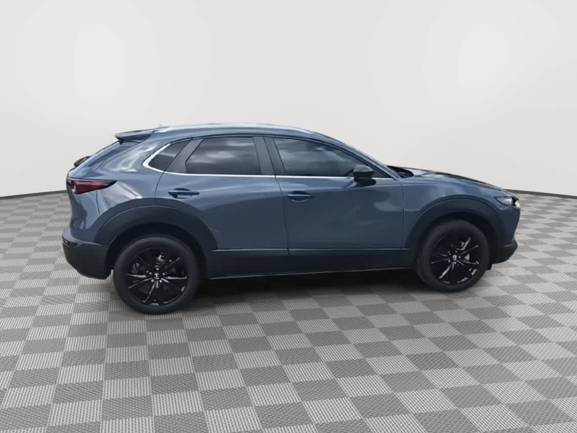 Thumbnail: 2022 Mazda CX-30 - 9