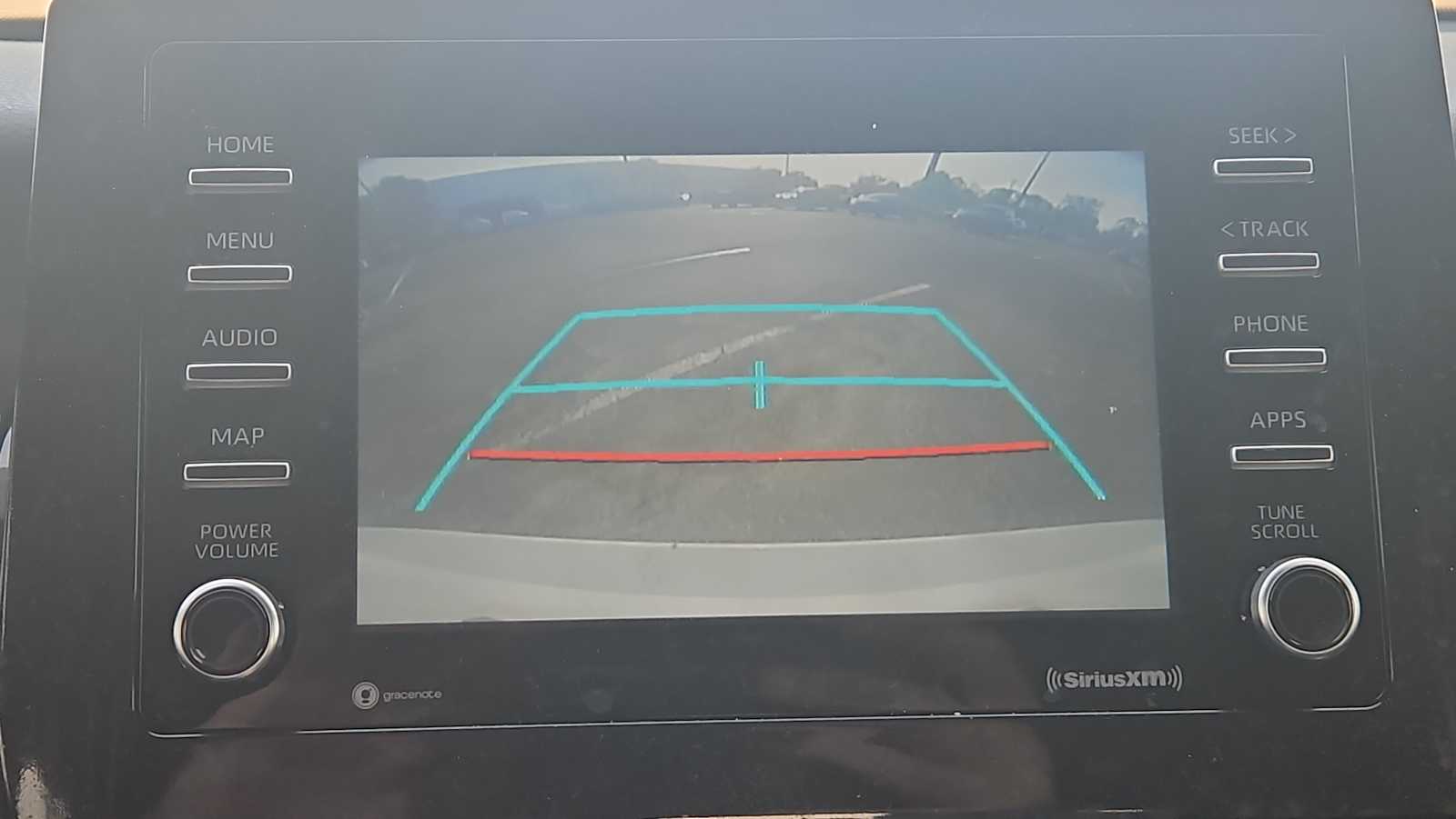 Thumbnail: 2023 Toyota Camry - 23