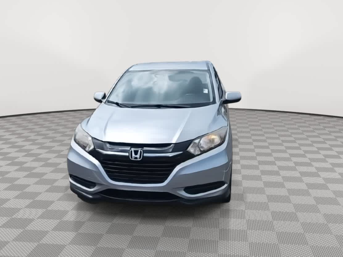Thumbnail: 2018 Honda HR-V - 3