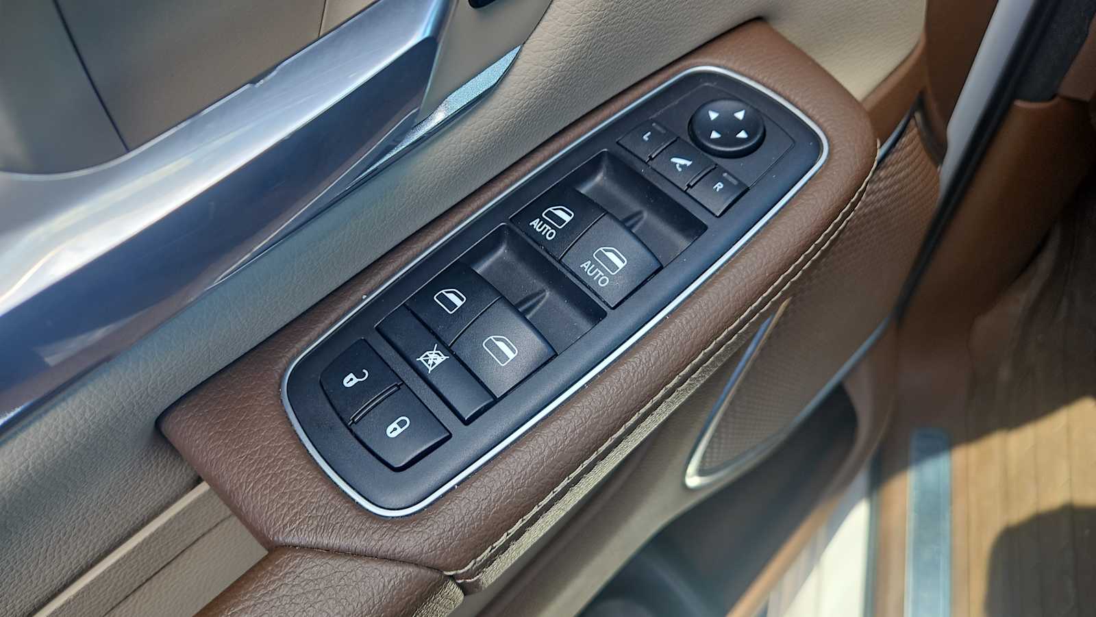 Thumbnail: 2019 RAM 1500 - 15