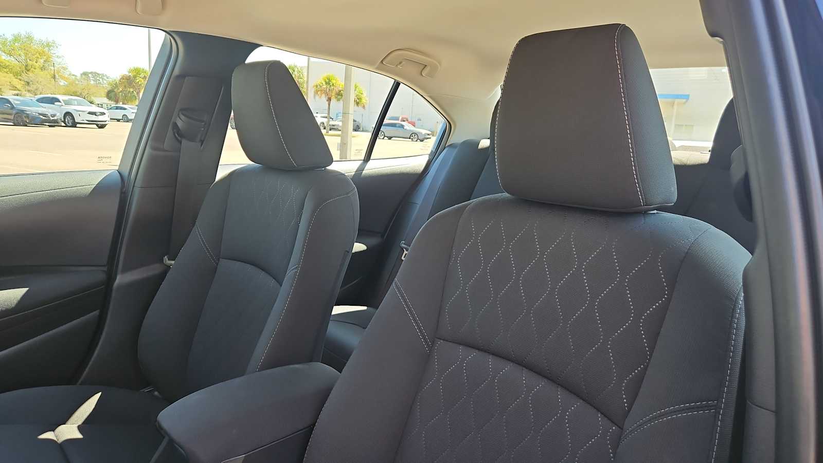 Thumbnail: 2025 Toyota Corolla - 13