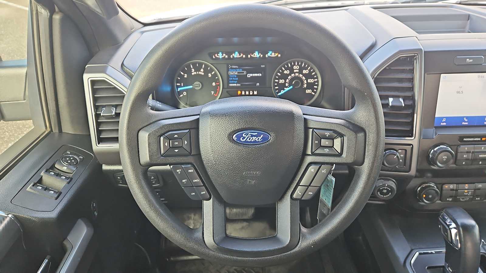 Thumbnail: 2020 Ford F-150 - 11