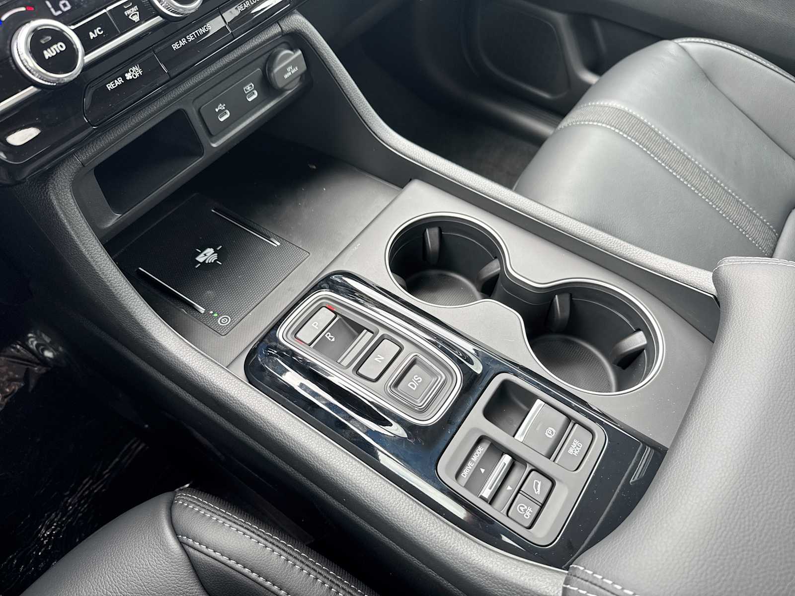Thumbnail: 2026 Honda Pilot - 21