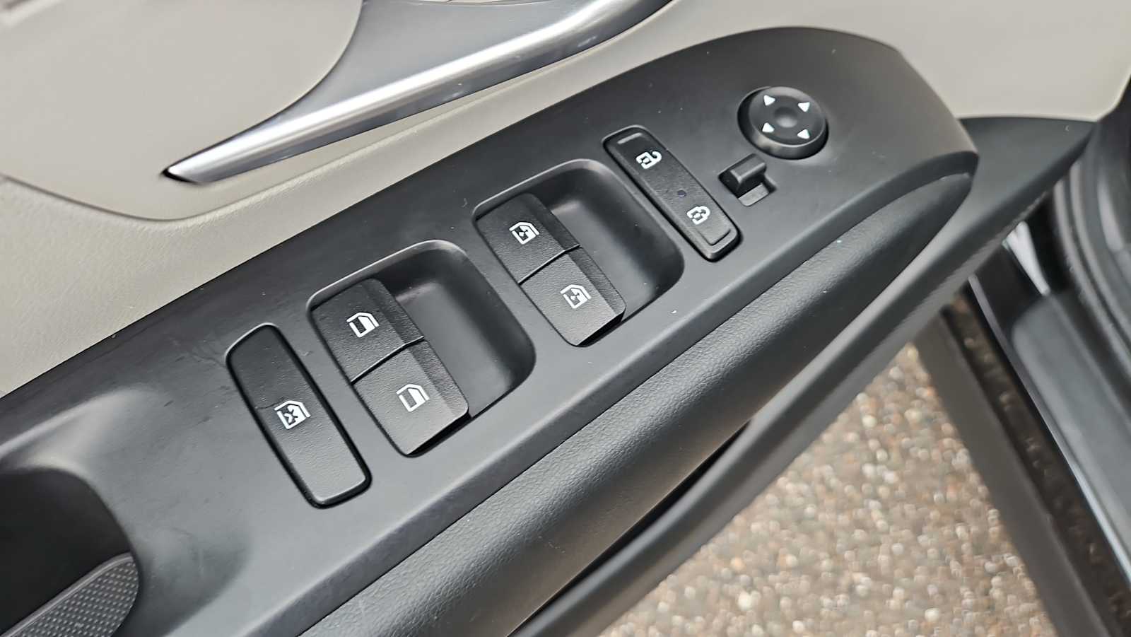 Thumbnail: 2023 Hyundai Tucson - 15