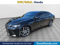 2020 LEXUS GS 350