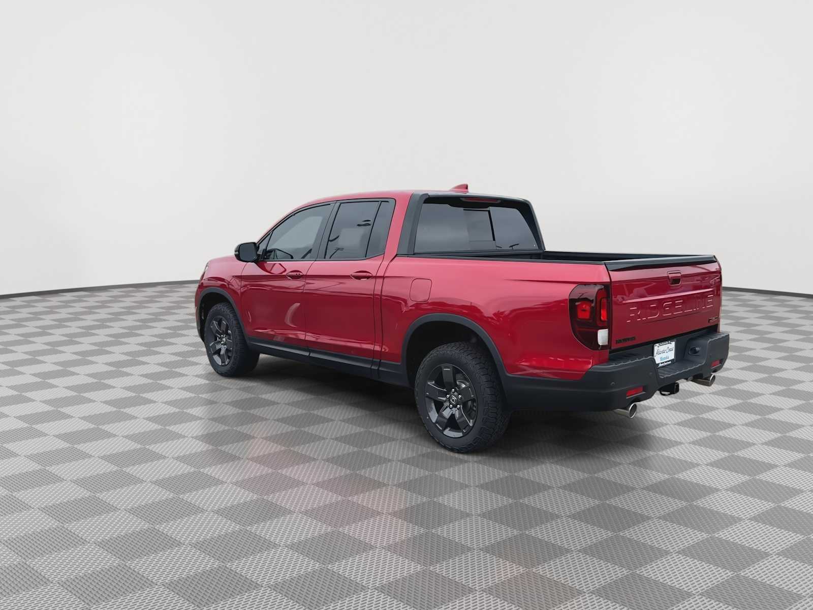 Thumbnail: 2026 Honda Ridgeline - 6