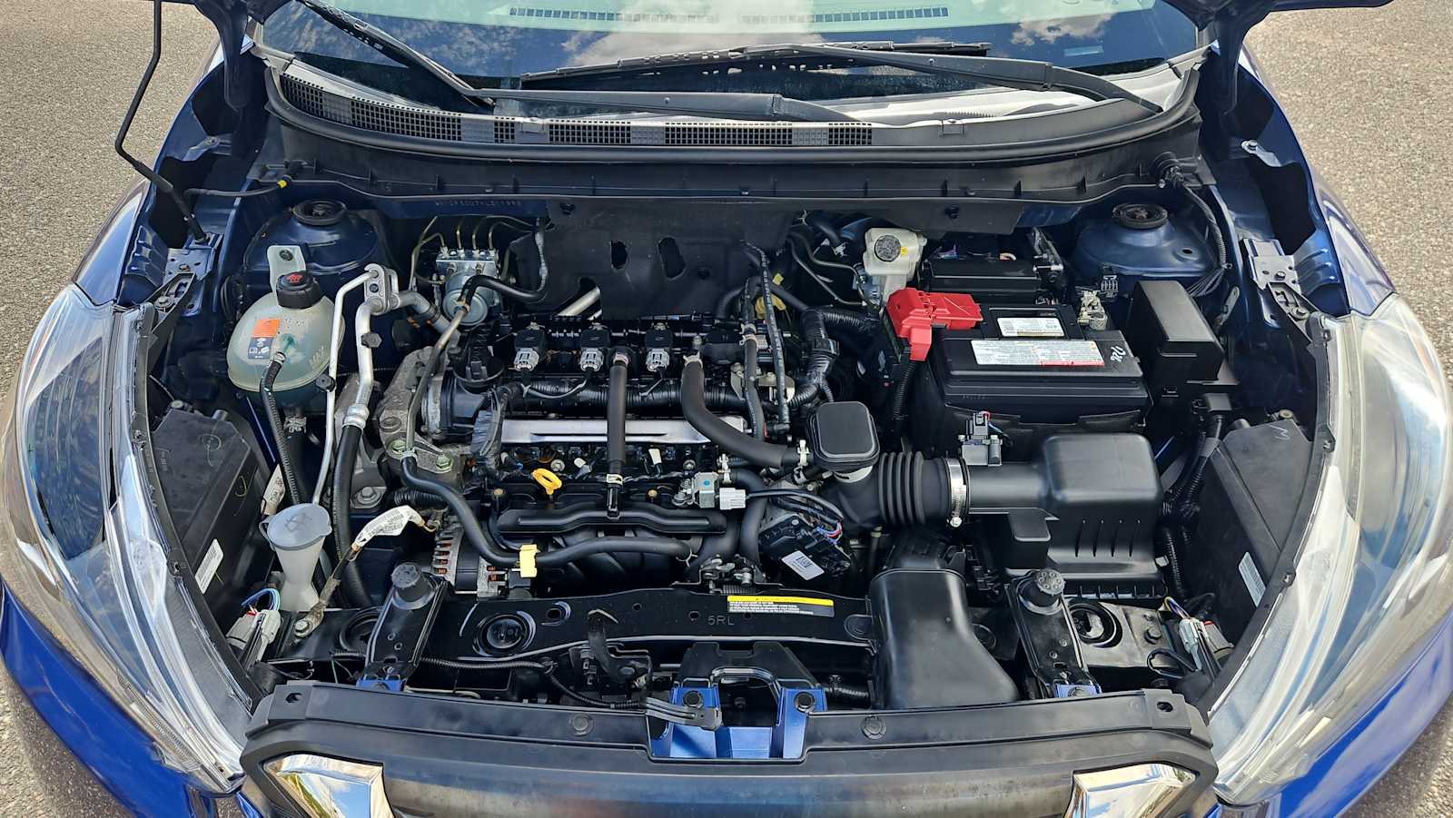 Thumbnail: 2019 Nissan Kicks - 17