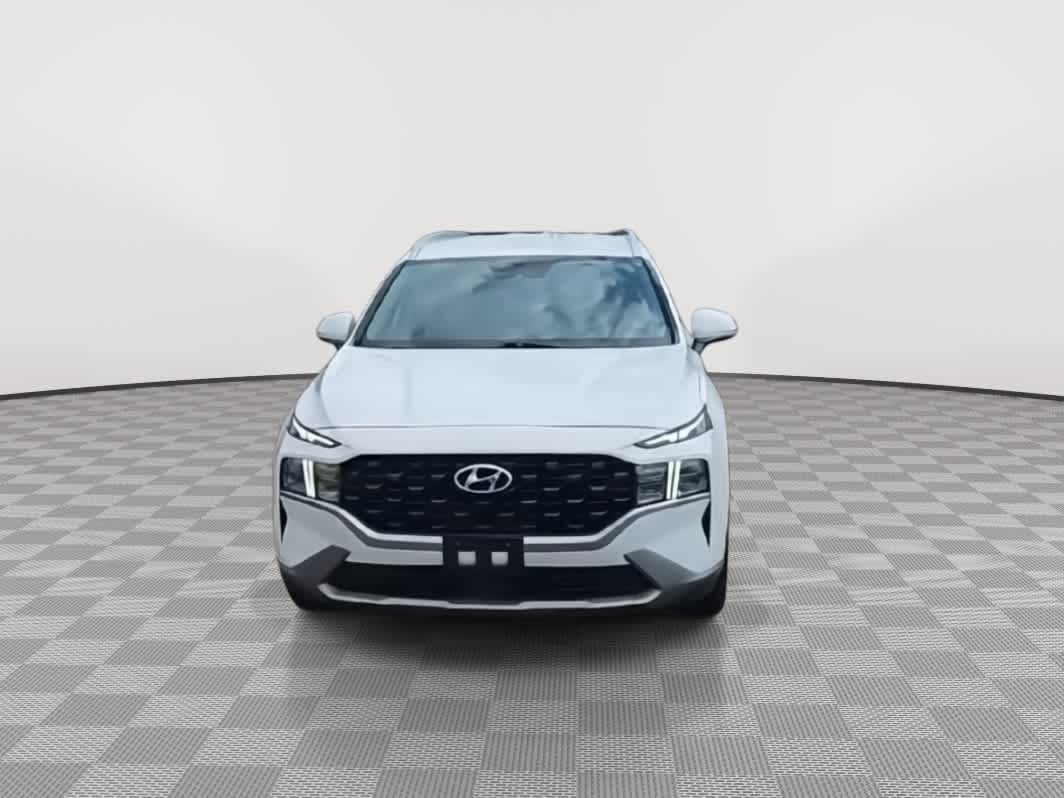 Thumbnail: 2023 Hyundai Santa Fe - 3