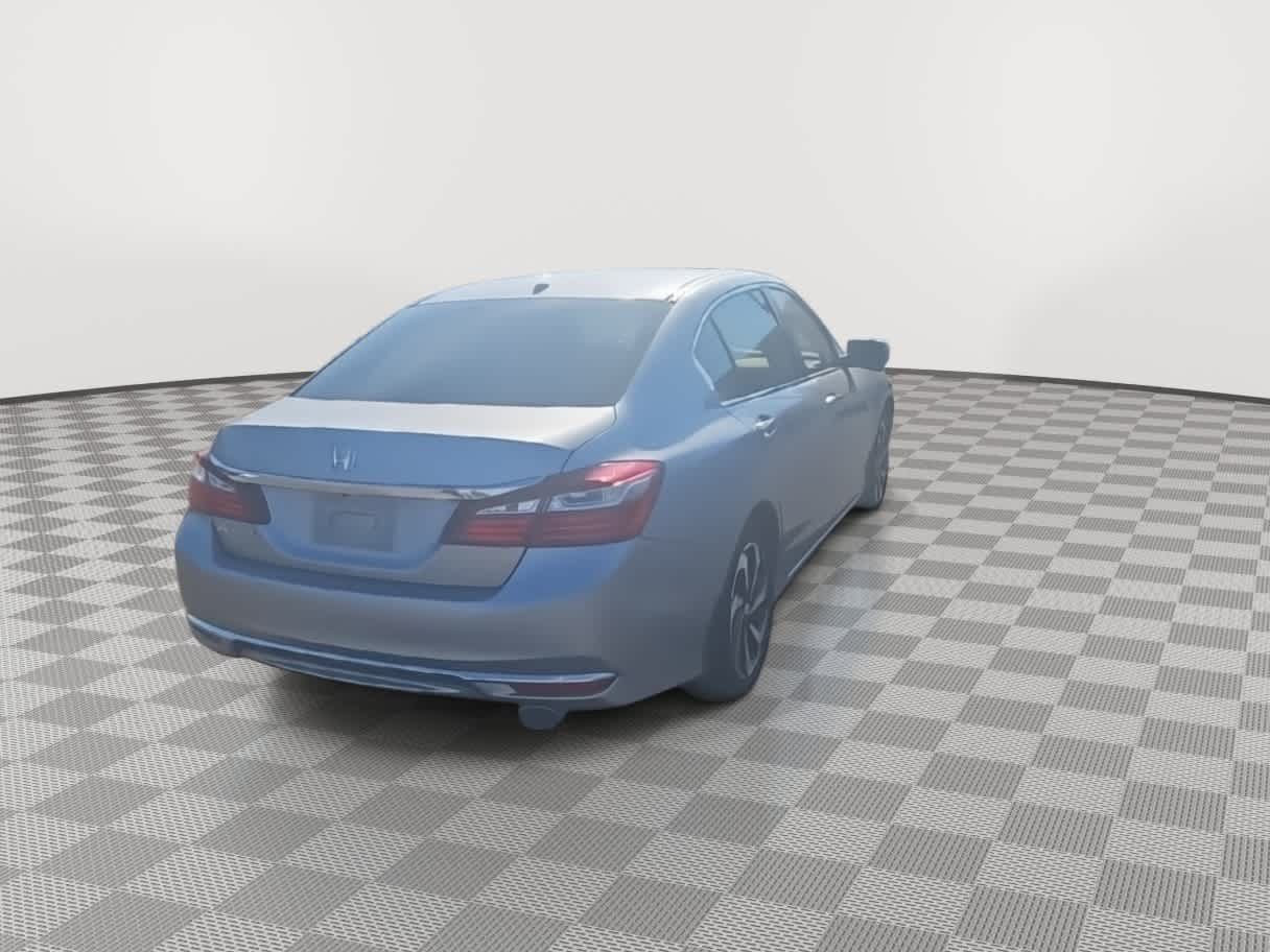 Thumbnail: 2017 Honda Accord - 8