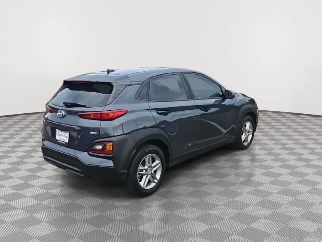 Thumbnail: 2019 Hyundai Kona - 8
