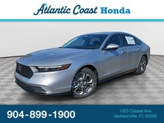 2025 Honda Accord Hybrid