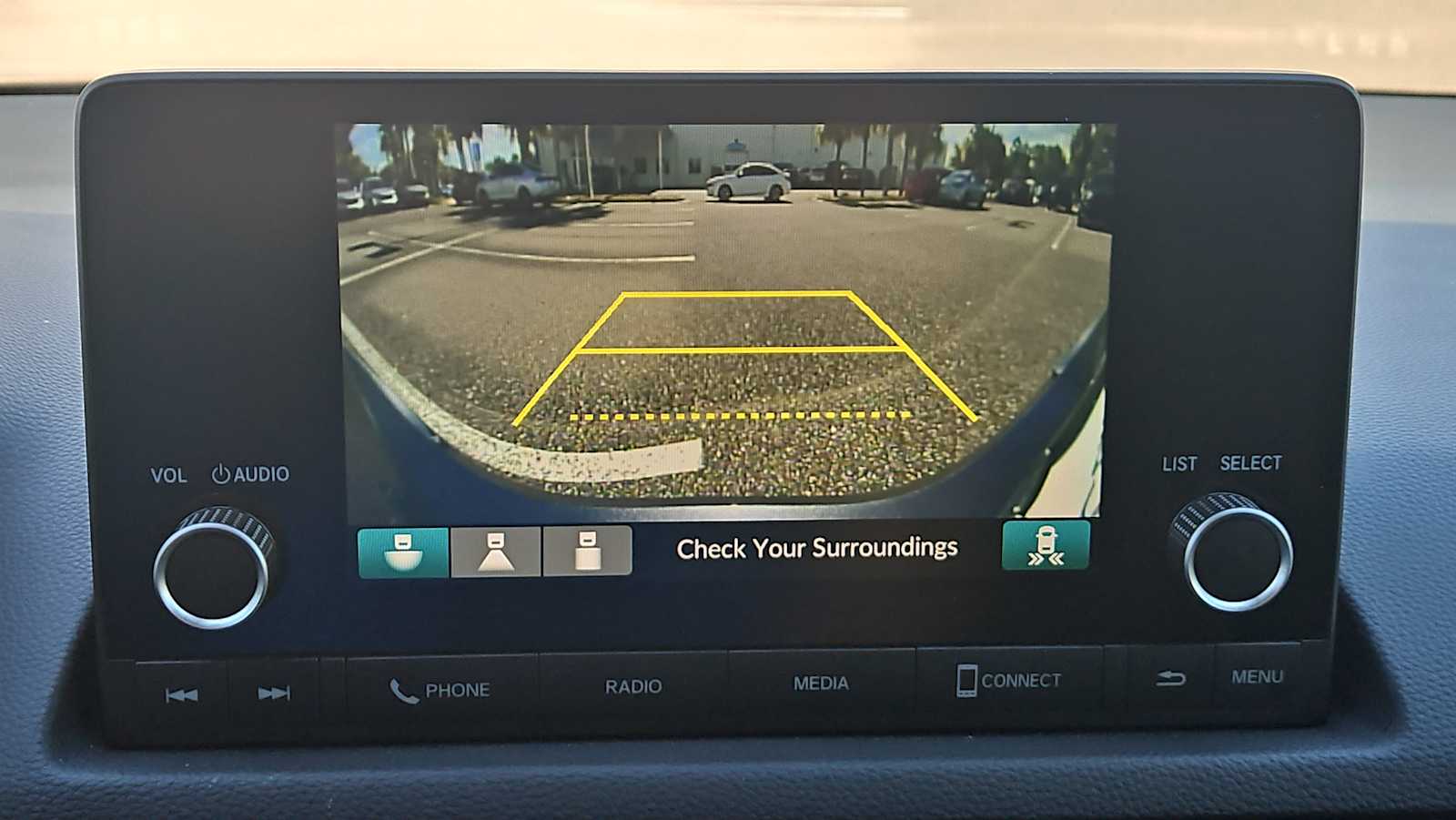 Thumbnail: 2025 Honda Civic - 21