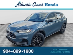 2026 Honda HR-V Sport SUV