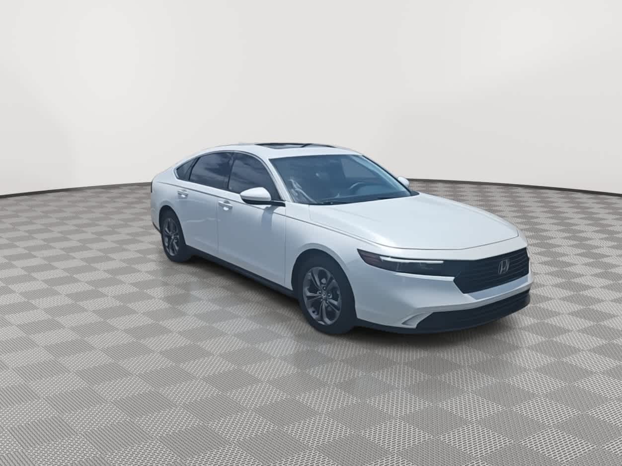 2023 Honda Accord  3