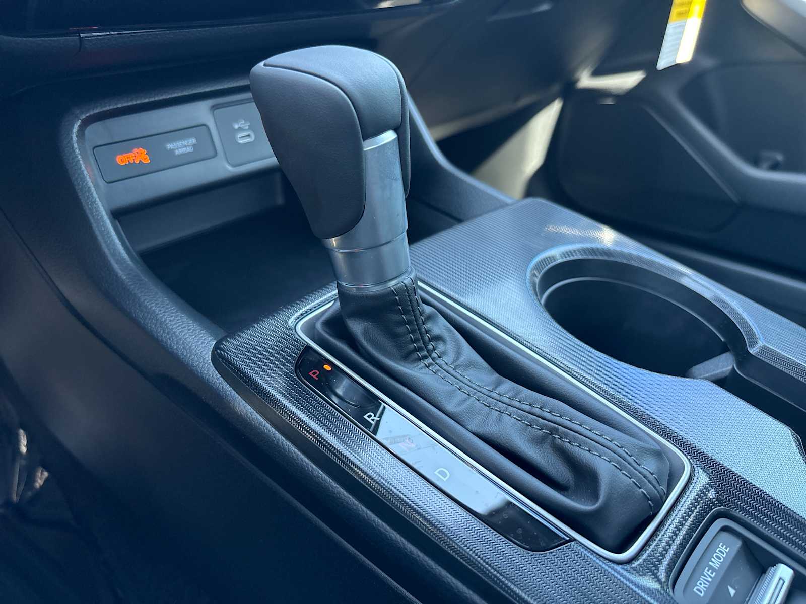 Thumbnail: 2026 Honda Civic - 19