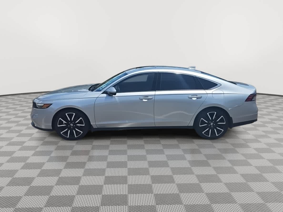 2024 Honda Accord Touring 5