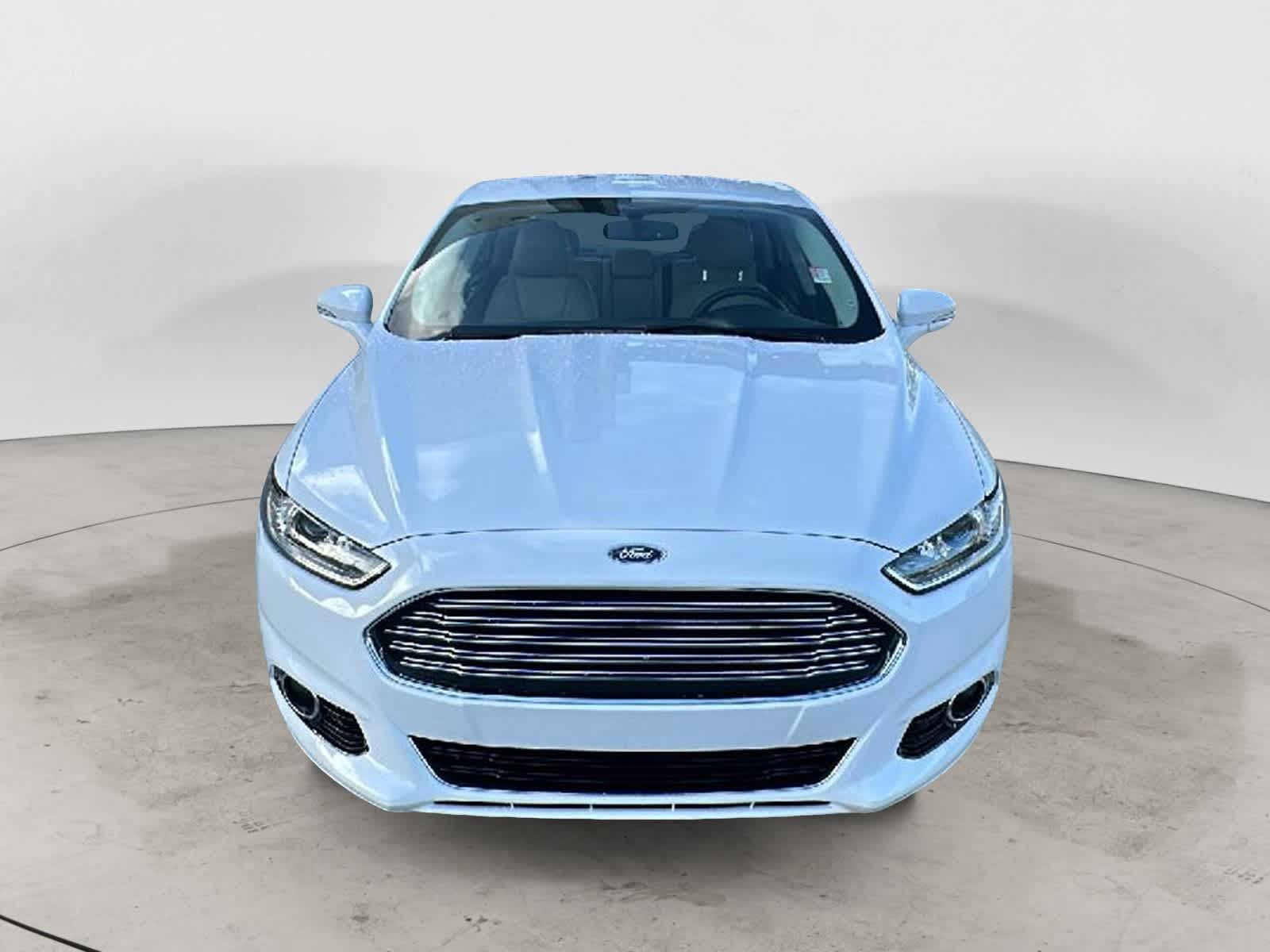 Used 2015 Ford Fusion Titanium with VIN 3FA6P0K96FR310377 for sale in Jacksonville, FL