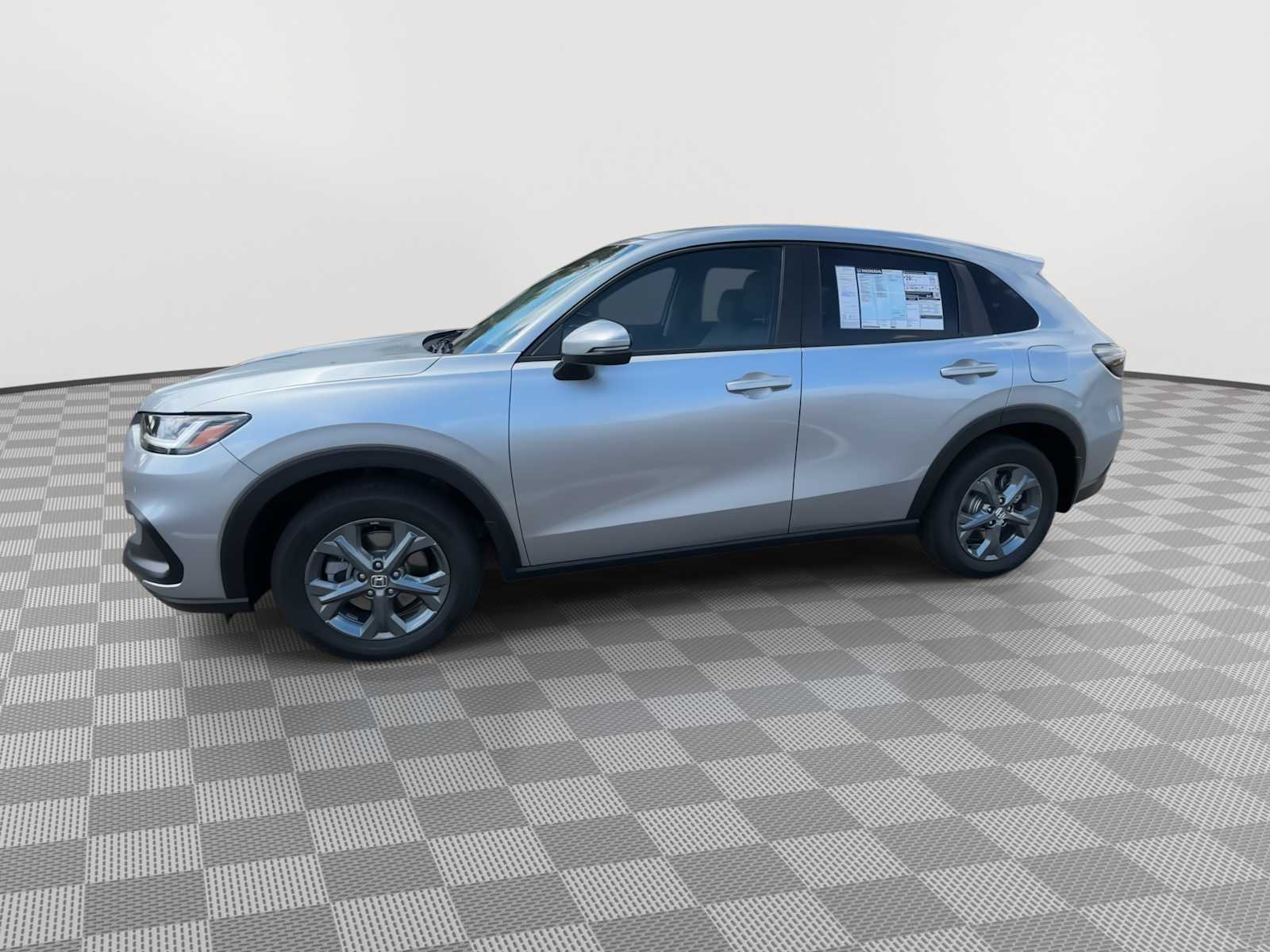 Thumbnail: 2026 Honda HR-V - 5