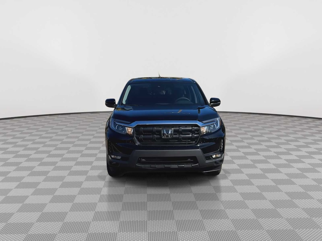 New 2026 Honda Ridgeline RTL Truck Crew Cab