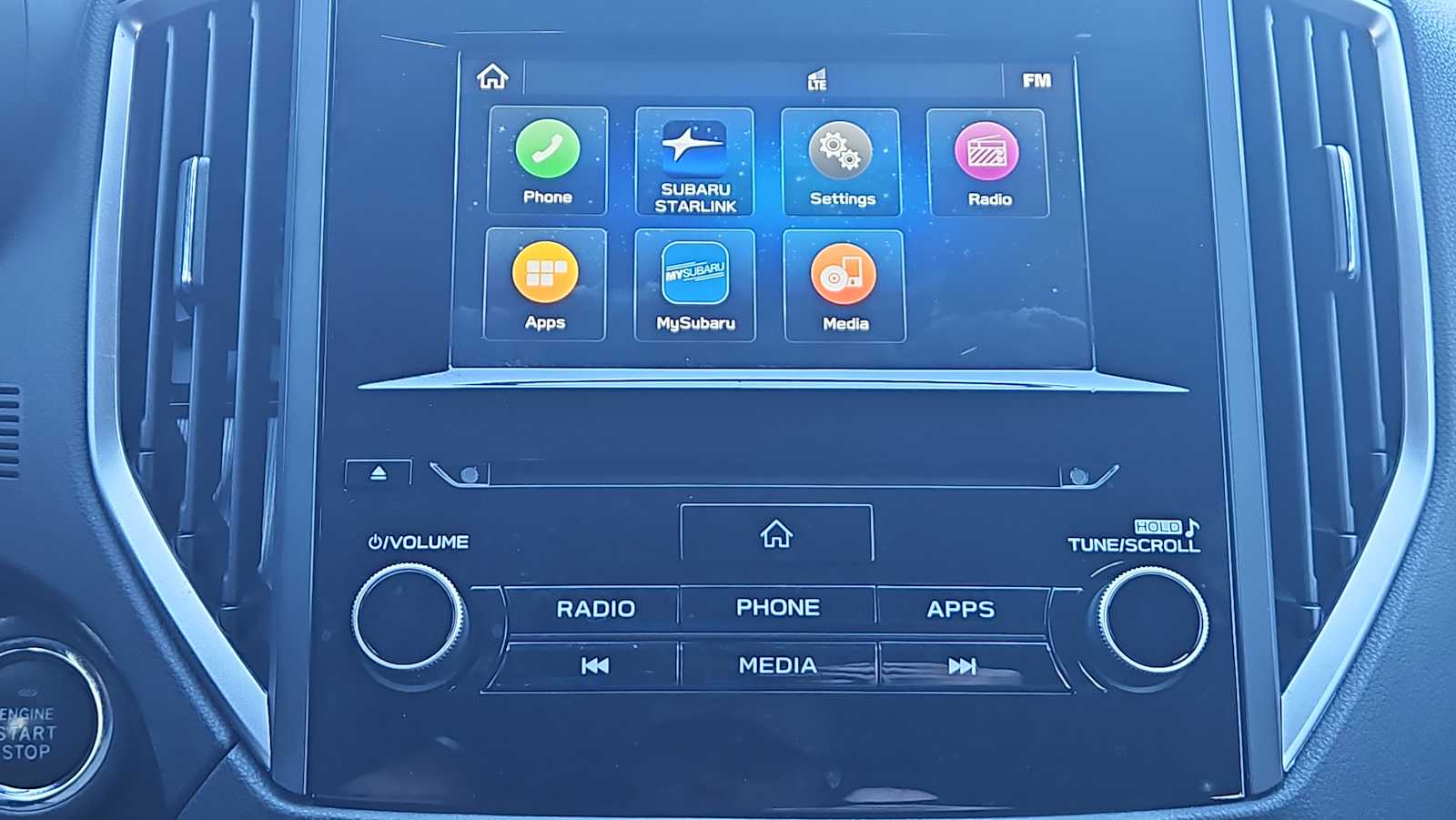 Thumbnail: 2020 Subaru Forester - 20