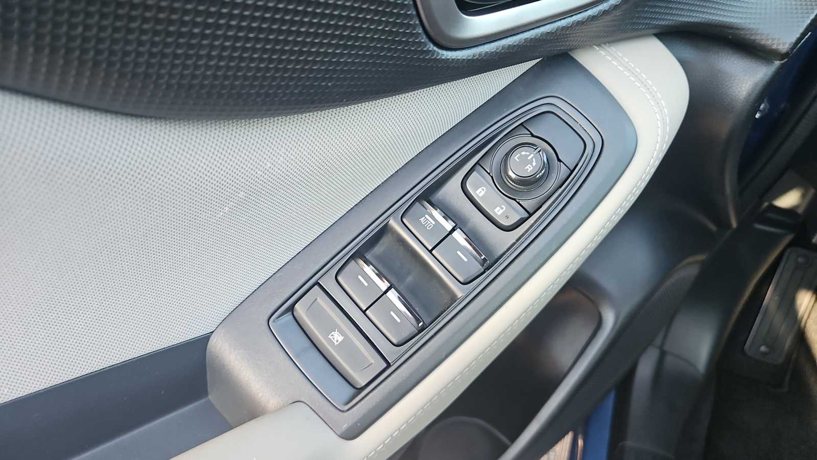 Thumbnail: 2020 Subaru Forester - 15