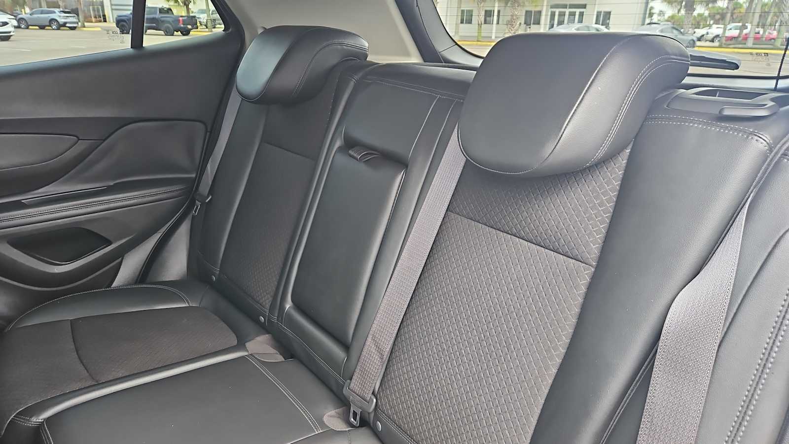 Thumbnail: 2019 Buick Encore - 24