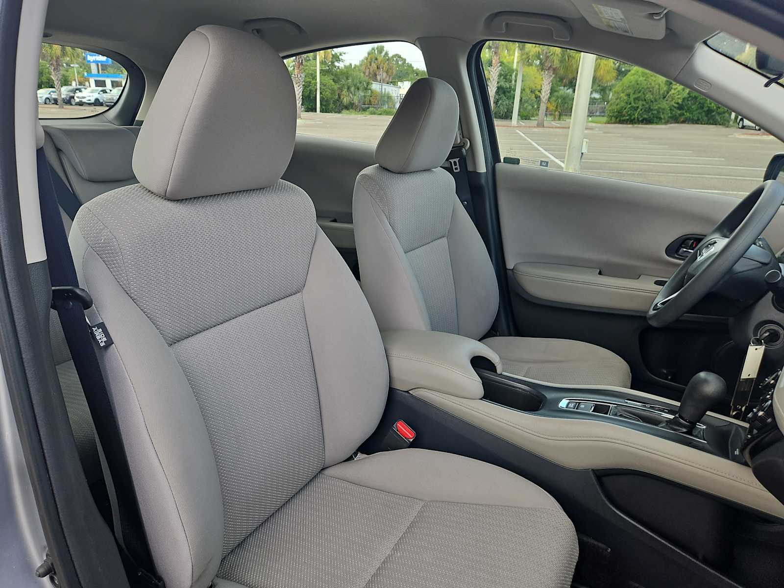 Thumbnail: 2018 Honda HR-V - 24