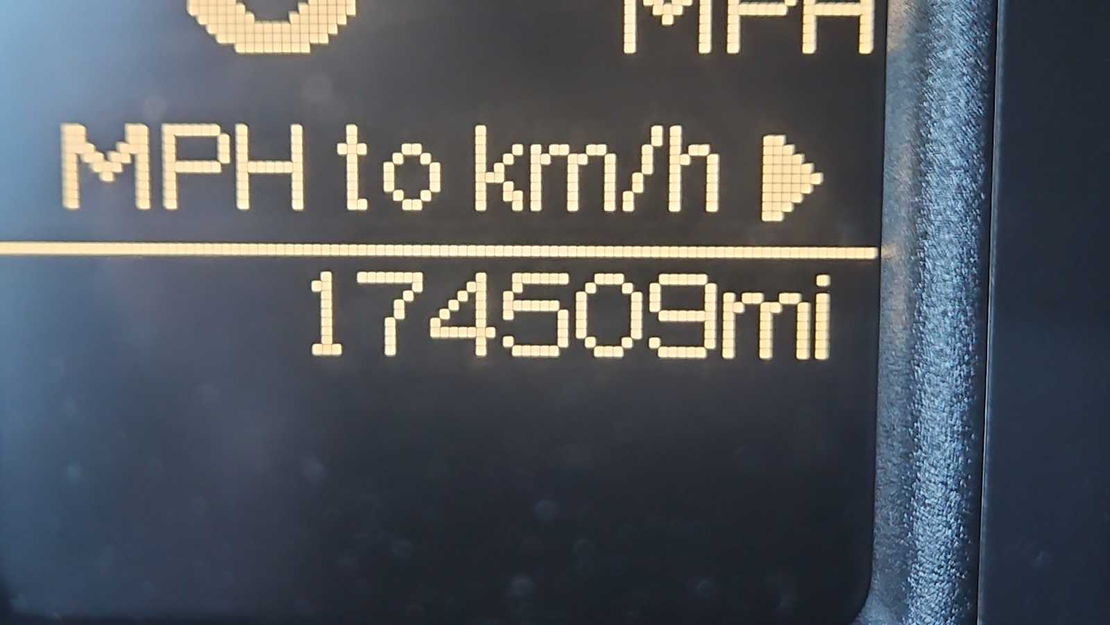 Thumbnail: 2015 RAM 1500 - 10