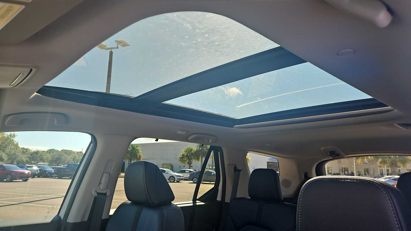 Thumbnail: 2025 Honda Pilot - 15