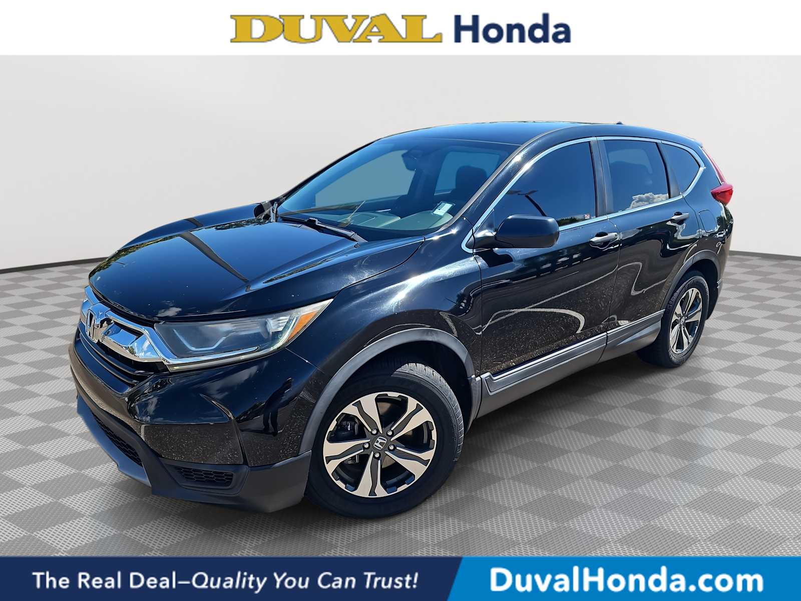 Thumbnail: 2019 Honda CR-V - 1