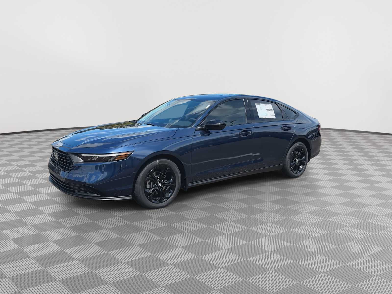 Thumbnail: 2025 Honda Accord - 4
