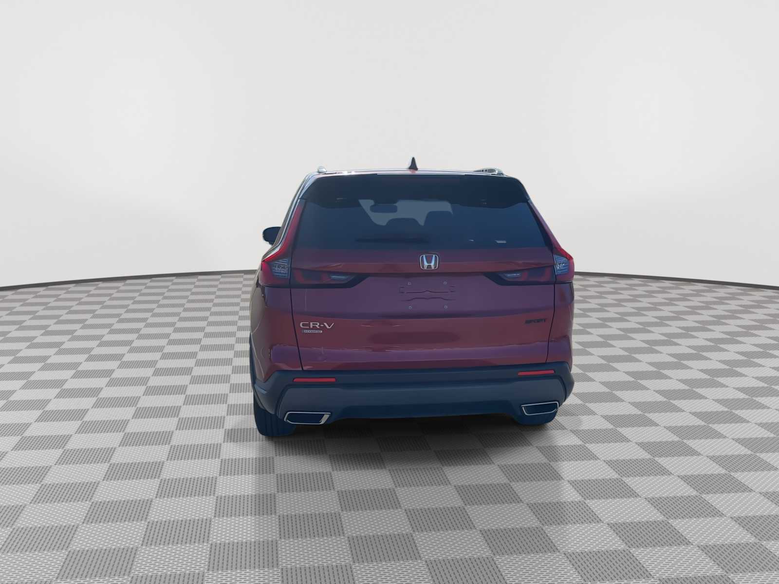 Thumbnail: 2024 Honda CR-V - 7