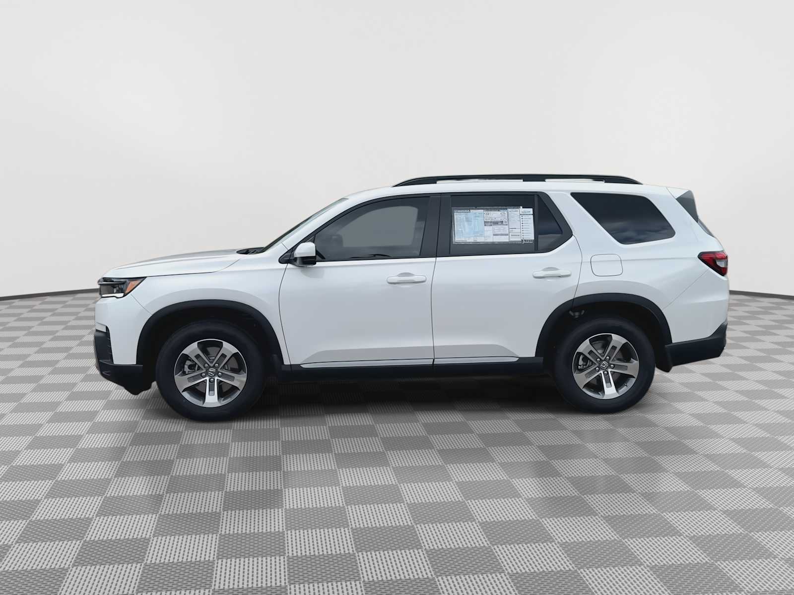 Thumbnail: 2026 Honda Pilot - 5