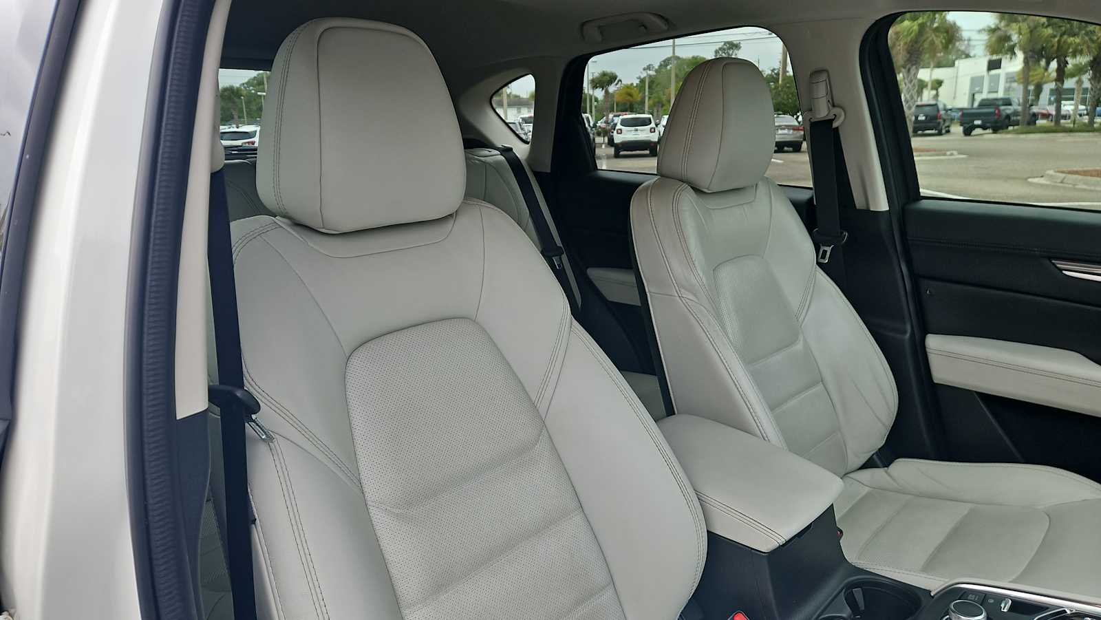 Thumbnail: 2019 Mazda CX-5 - 26