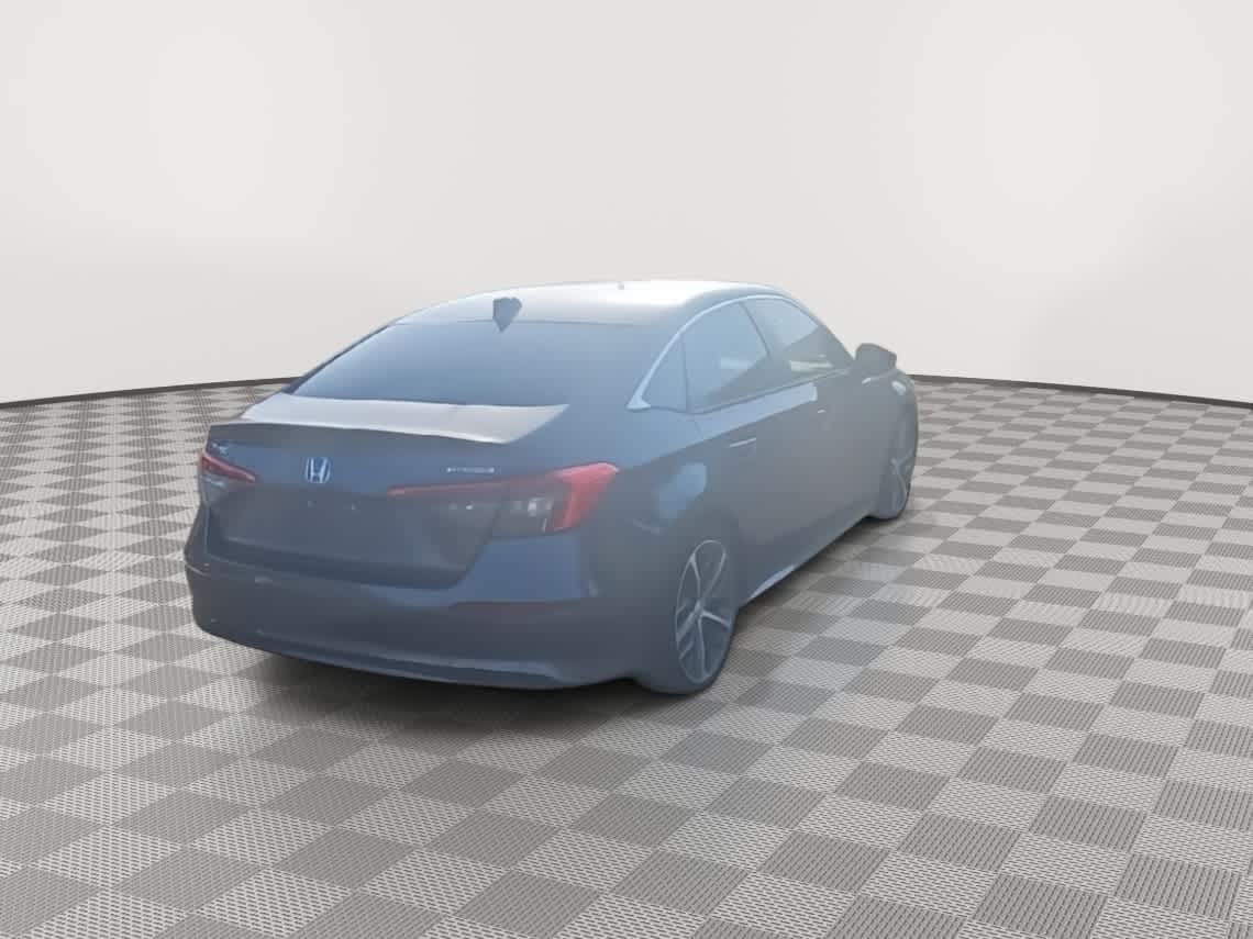 Thumbnail: 2023 Honda Civic - 8