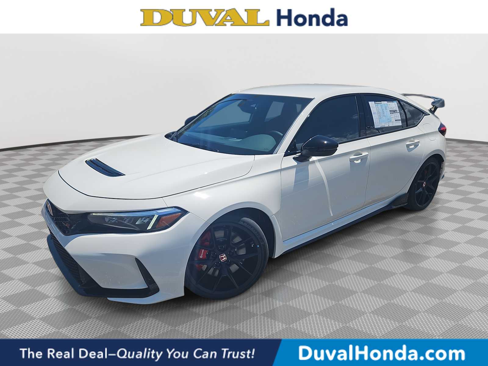 2025 Honda Civic Type R -
                  Jacksonville, FL