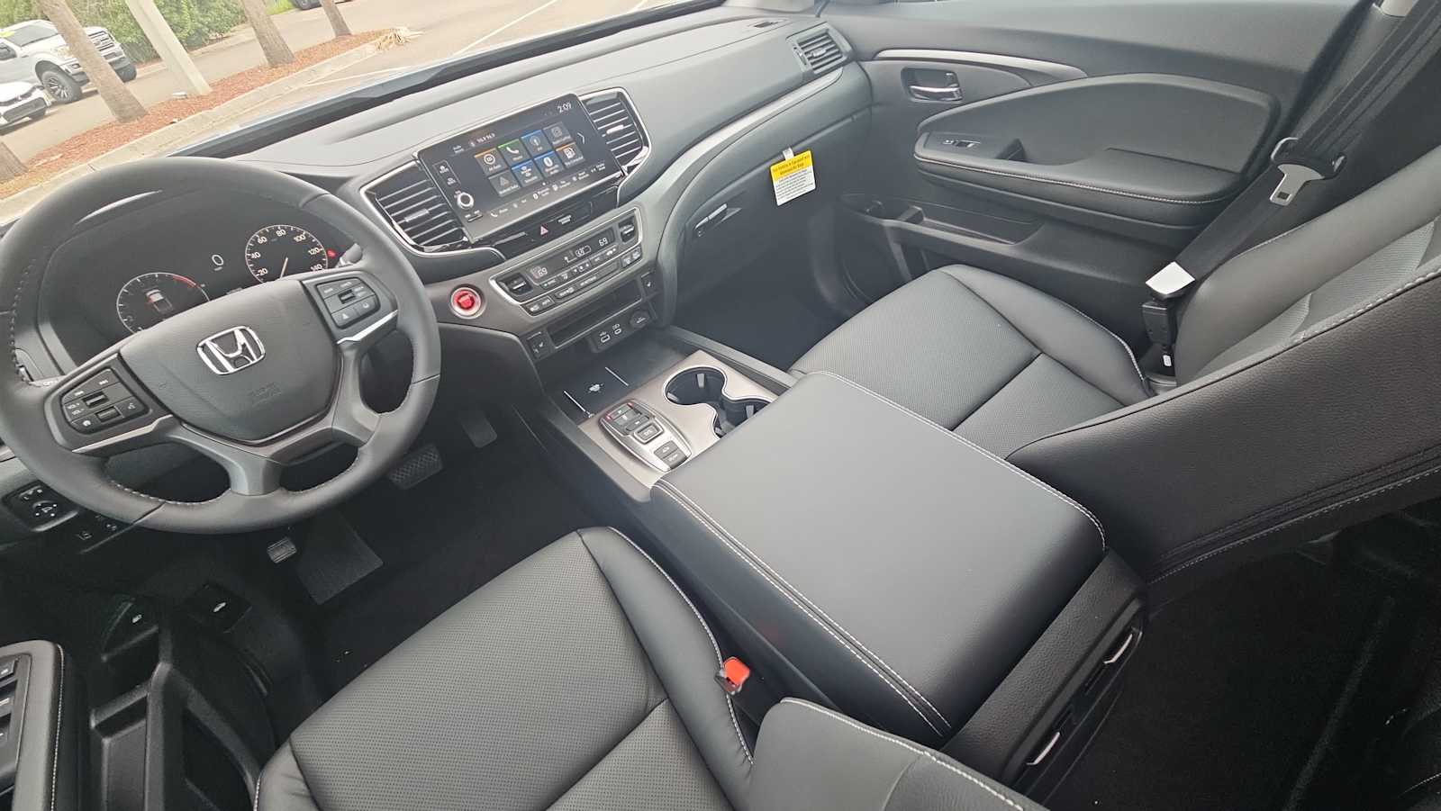 Thumbnail: 2026 Honda Ridgeline - 23