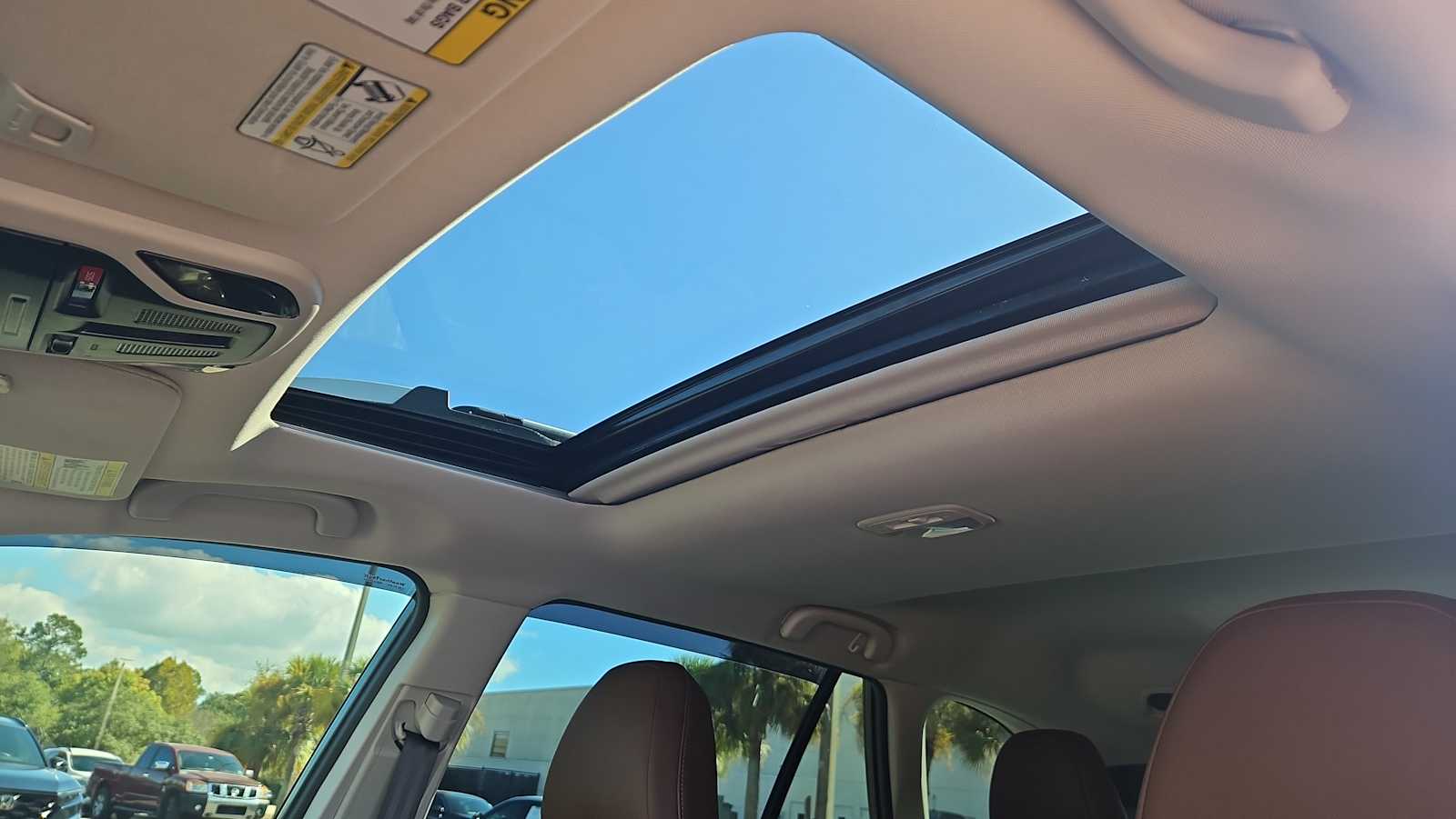 Thumbnail: 2025 Subaru Outback - 16